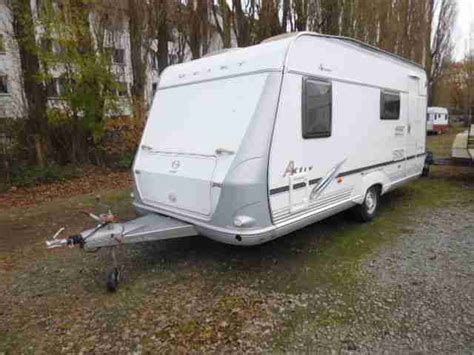 geist caravan ak 450.